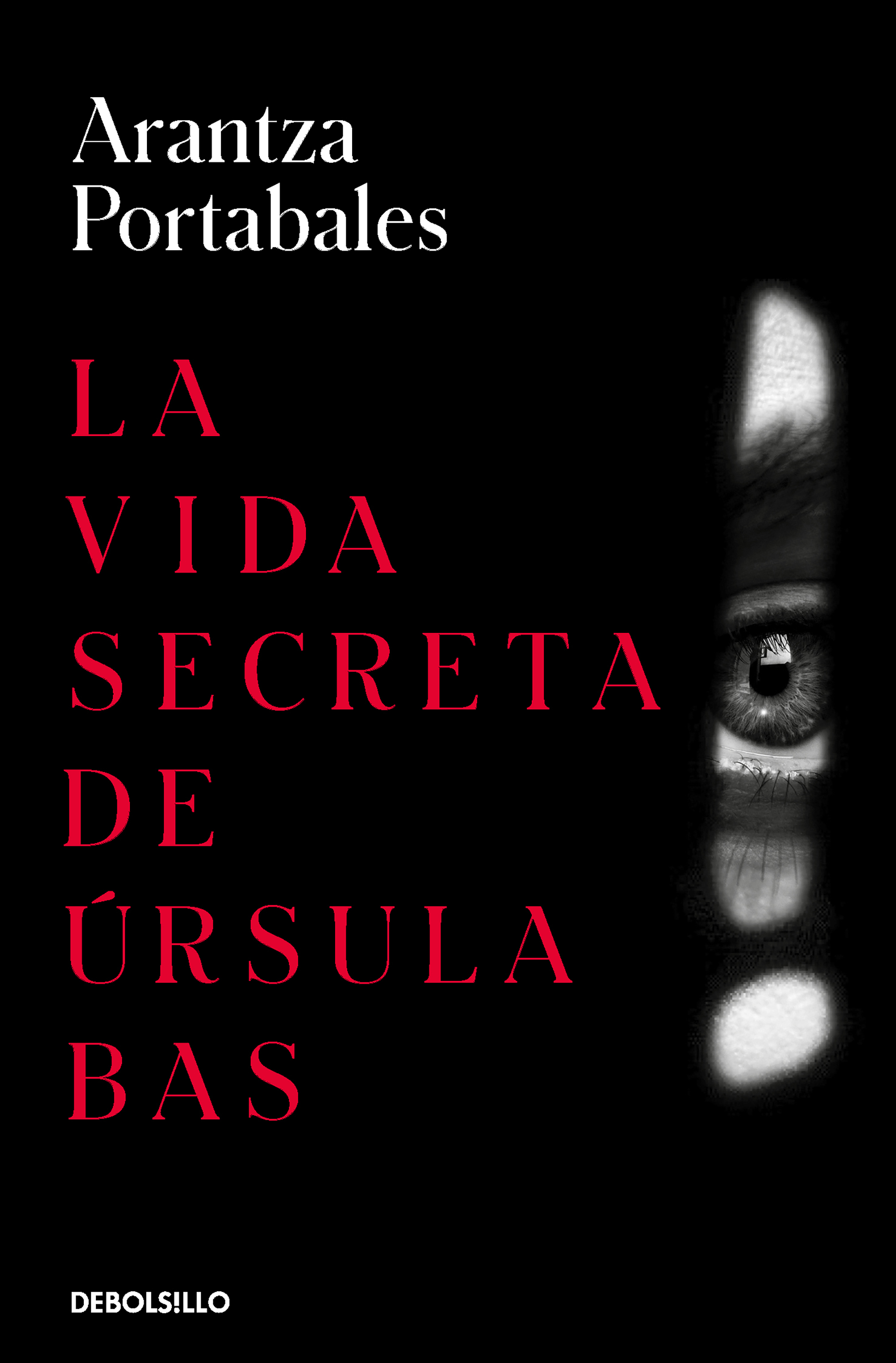 La vida secreta de Úrsula Bas