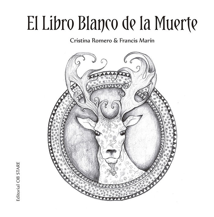 El libro blanco de la muerte (N.E.)