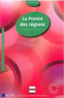 La France des régions (Préparation DELF)