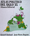 Atlas político del siglo XX