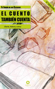 El cuento también cuenta