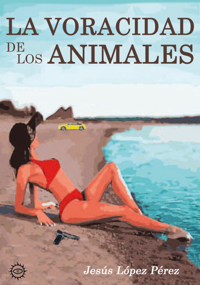 LA VORACIDAD DE LOS ANIMALES