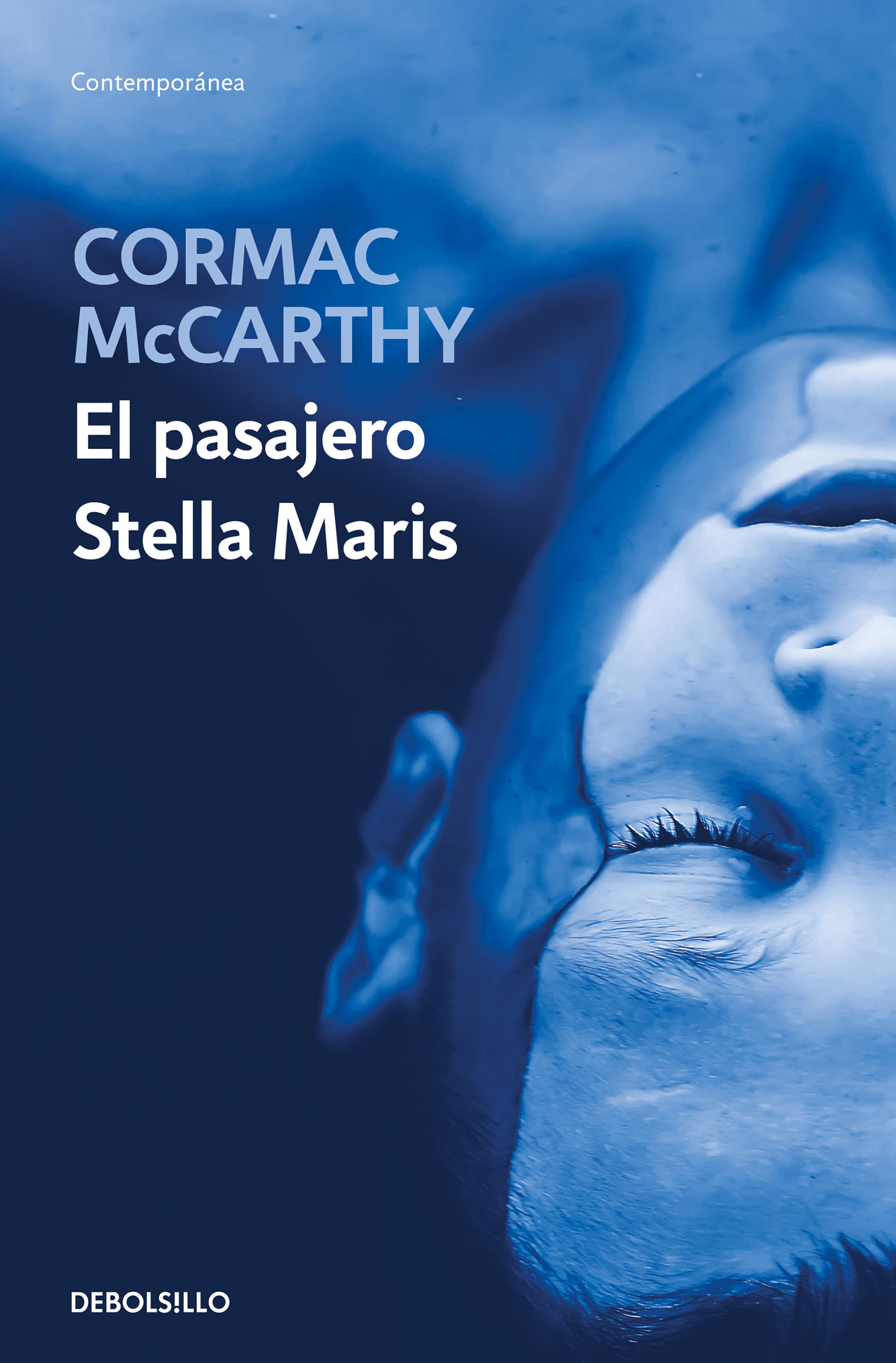 El pasajero · Stella Maris