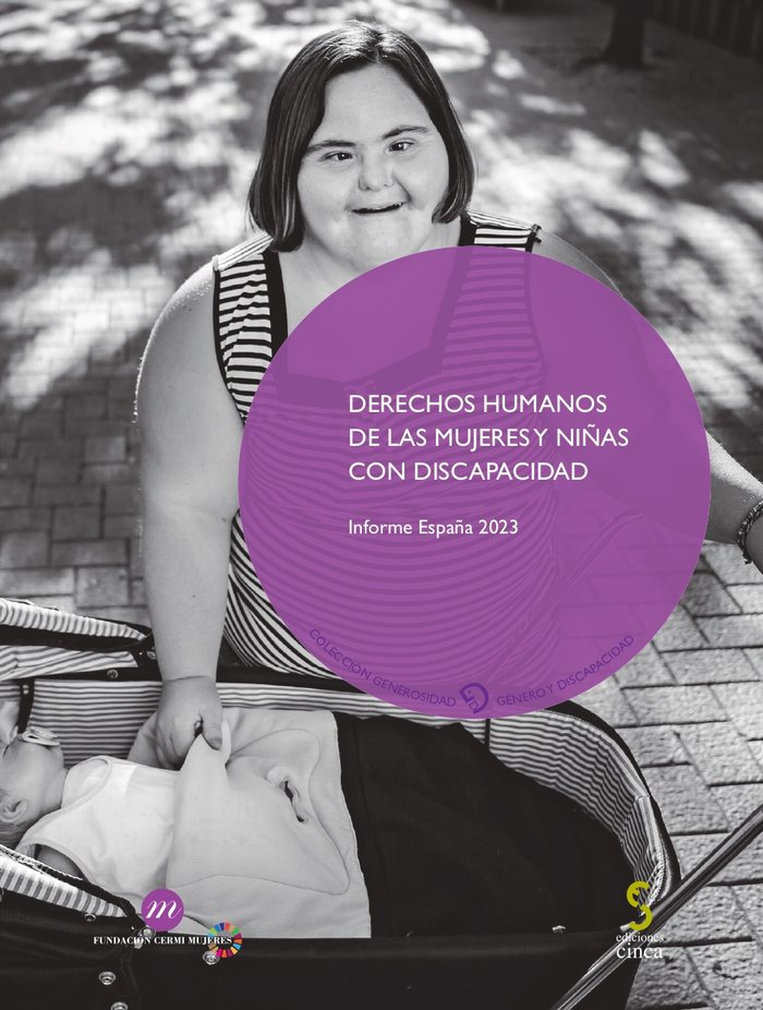 DERECHOS HUMANOS DE LAS MUJERES Y NIÑAS CON DISCAPACIDAD