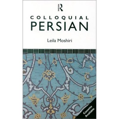 Colloquial Persian. Book and cassette