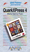 QuarkXpress 4. Guía práctica para usuarios