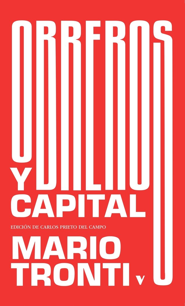 Obreros y capital