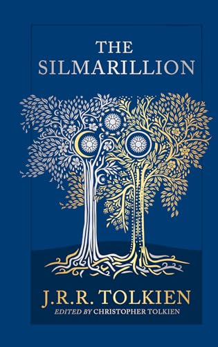 The Silmarillion