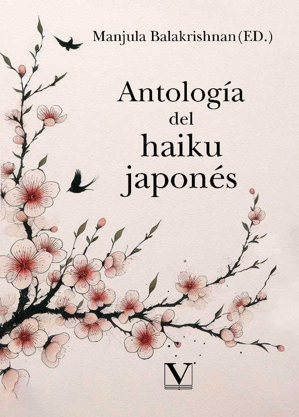 ANTOLOGIA DEL HAIKU JAPONES