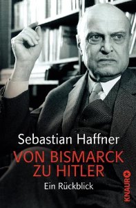 Von Bismarck zu Hitler