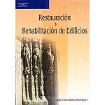 Restauración y Rehabilitación de Edificios