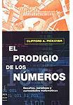 El prodigio de los números. Desafíos, paradojas y curiosidades matemáticas