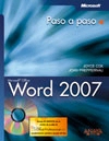 Word 2007. Paso a paso