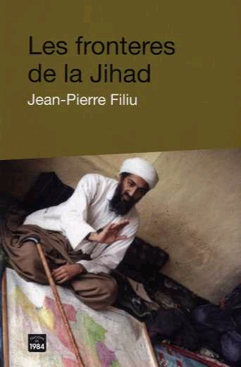 Les fronteres de la Jihad