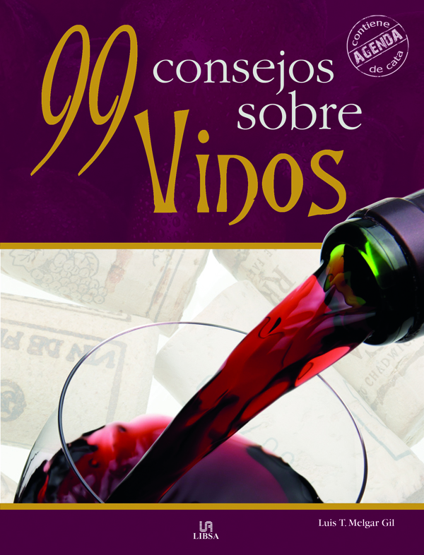 99 Consejos sobre vinos