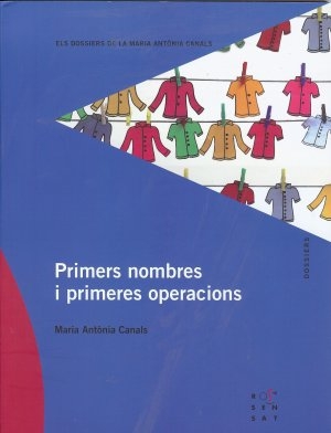 Primers nombres i primeres operacions