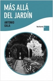 Más allá del jardín