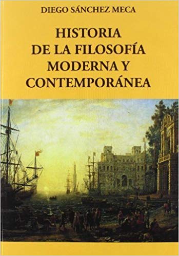 Historia de la filosofía moderna y contemporánea