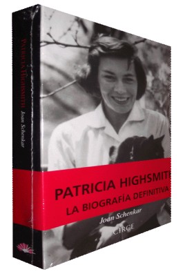 Patricia Highsmith