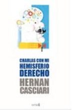 Charlas con mi hemisferio derecho