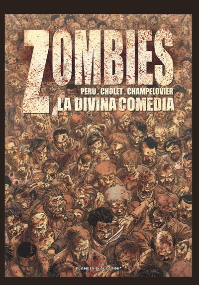 Zombies 01