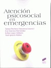 Atención psicosocial en emergencias