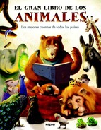 El gran libro de los animales