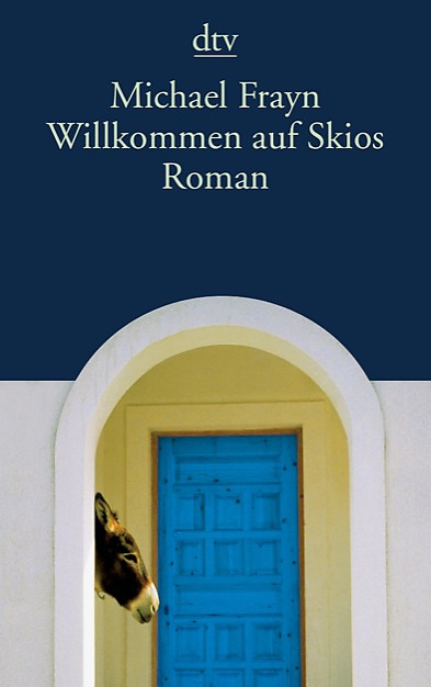 Willkommen auf Skios