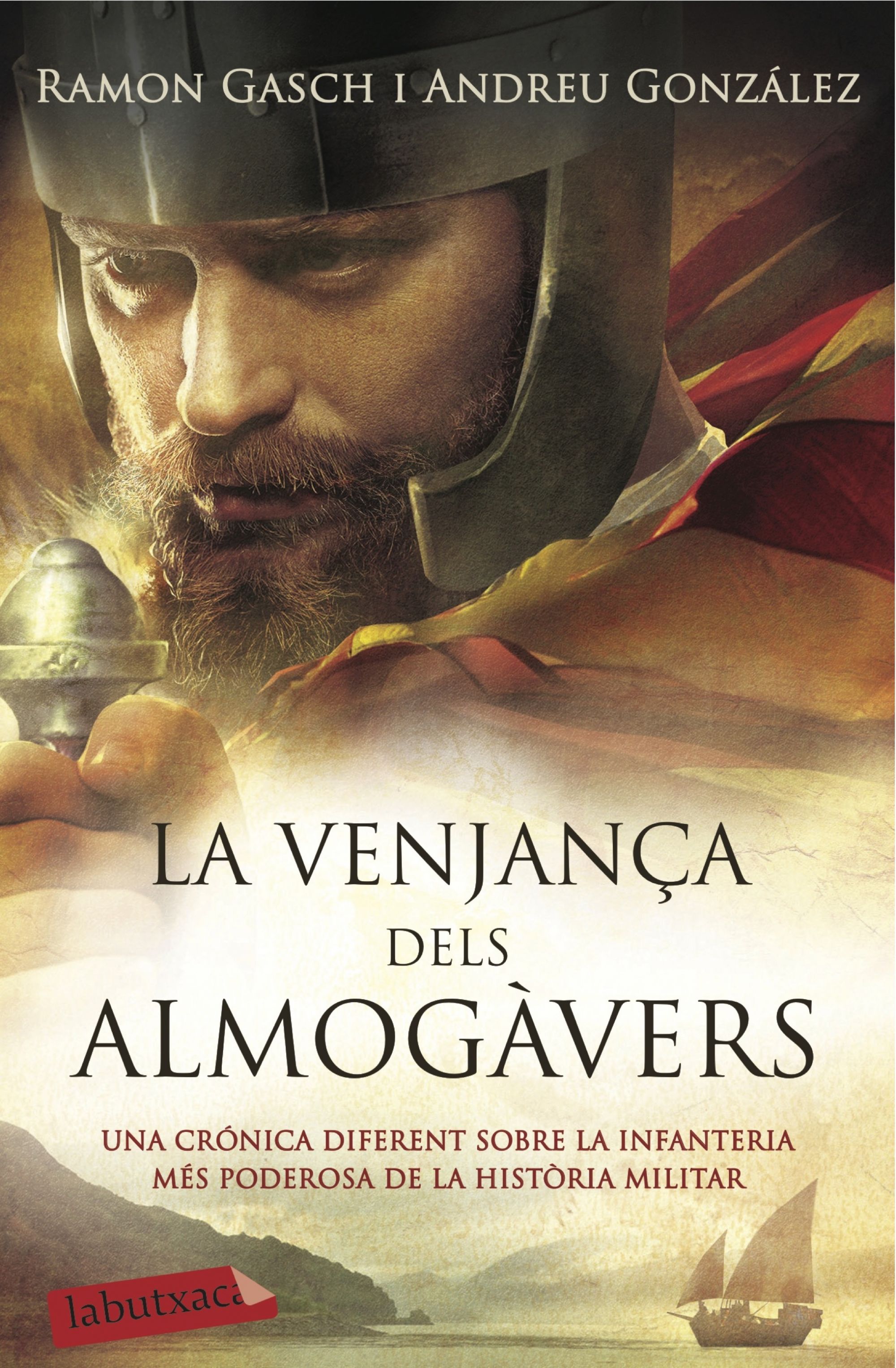 La venjança dels almogàvers