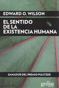 El sentido de la existencia humana