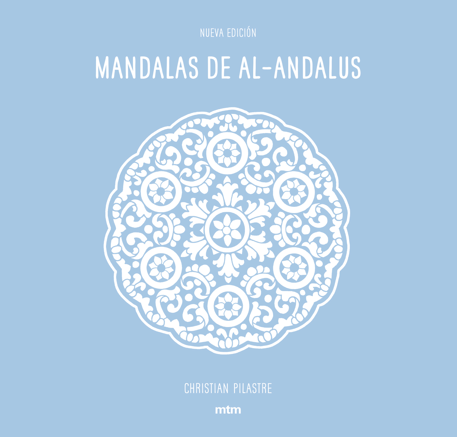 Mandalas de Al-Andaluz