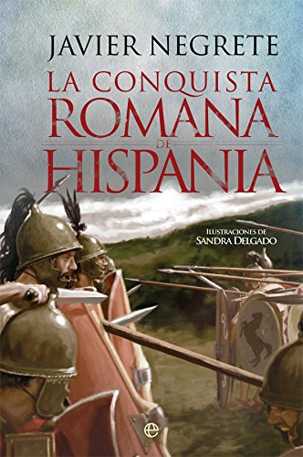 La conquista romana de Hispania