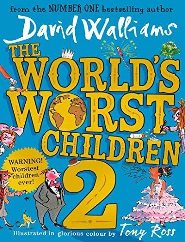 The World's Worst Children 2