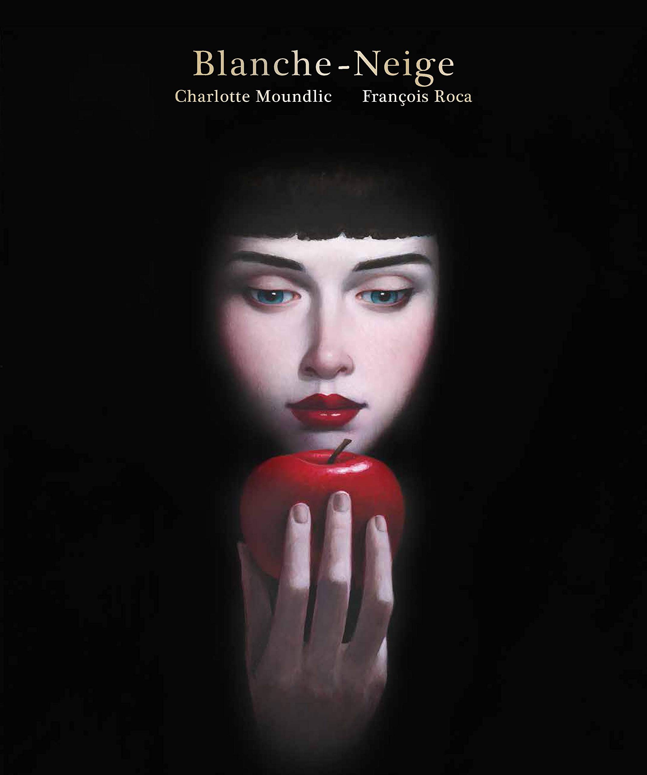 Blanche-Neige