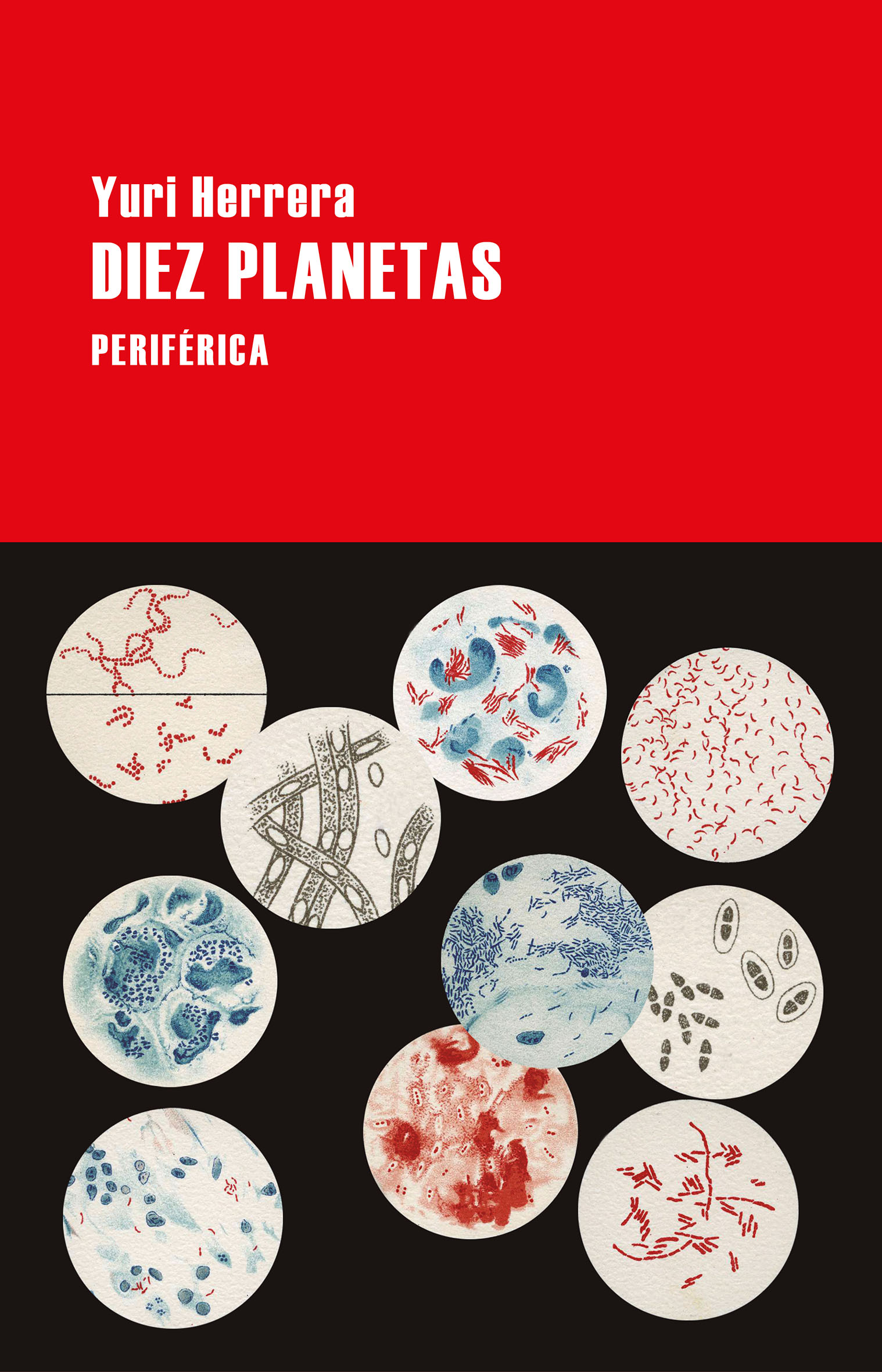 Diez planetas