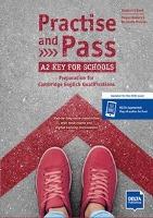 Practise and Pass Key for Schools