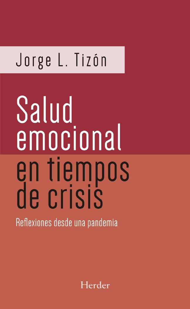 La salud emocional en tiempos de crisis