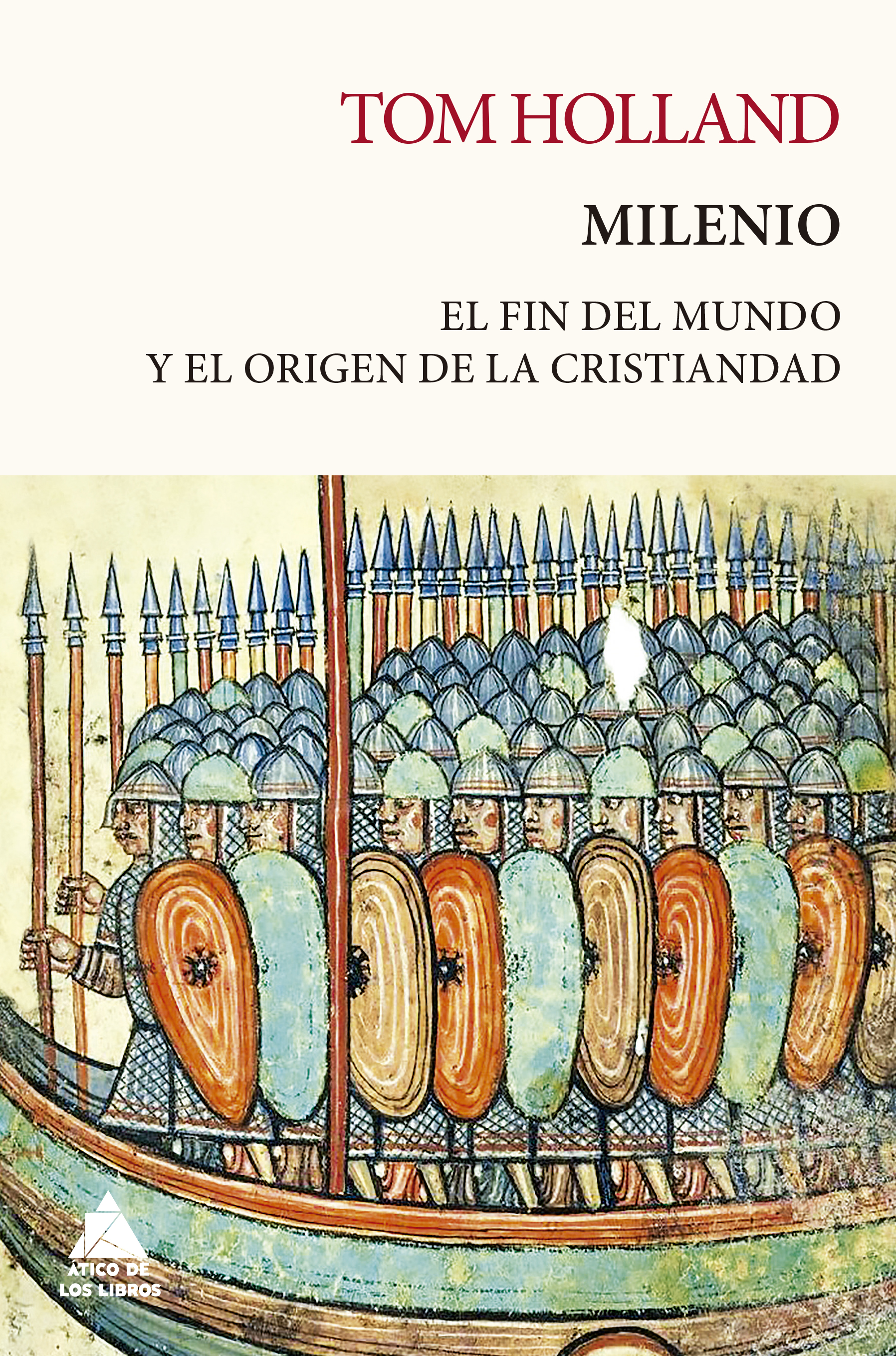 Milenio. El fin del mundo y el origen de la cristiandad