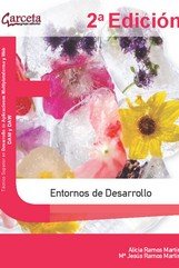 Entornos de desarrollo 2ª Edición