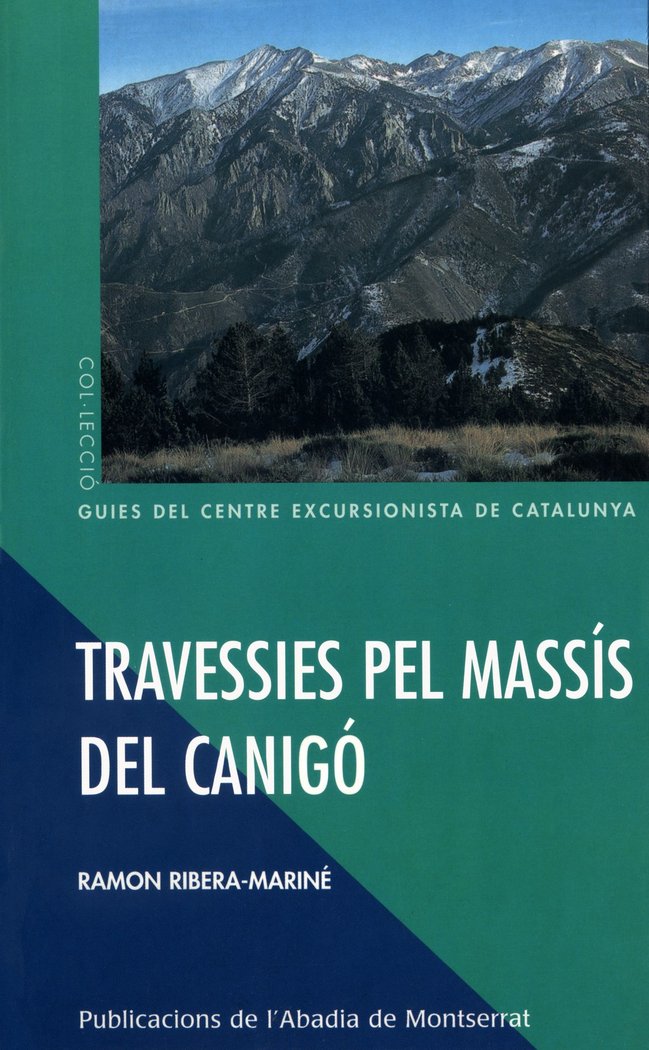 Travessies pel massís del Canigó