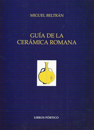 Guía de la cerámica romana