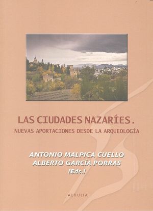 CIUDADES NAZARIES,LAS