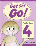 Get set Go! Workbook 4