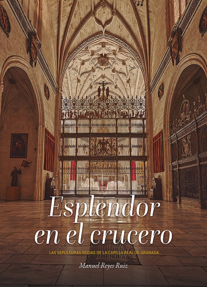 ESPLENDOR EN EL CRUCERO