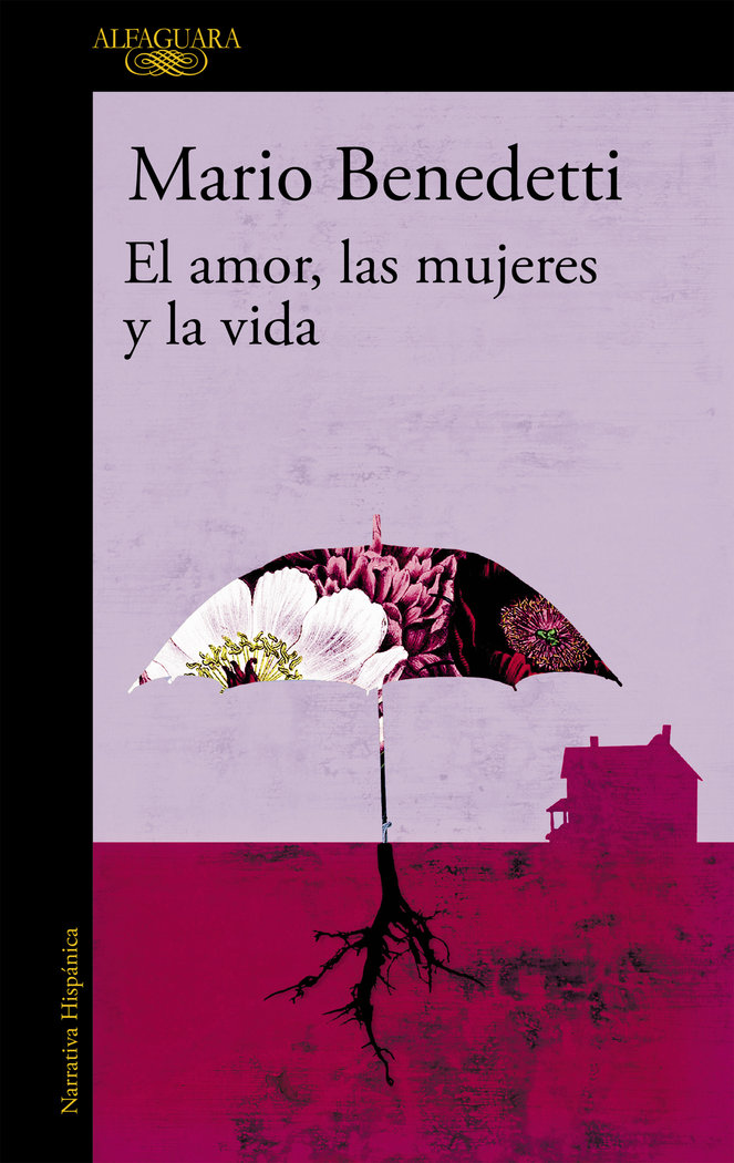 AMOR MUJERES Y VIDA