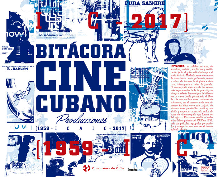 BITACORA DE CINE CUBANO 4