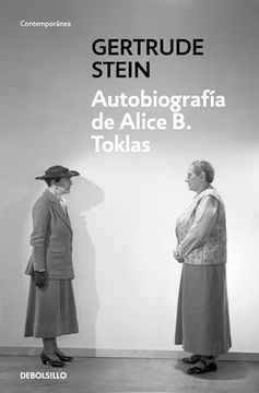 Autobiografía de Alice B. Toklas