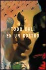 Todo Dalí en un rostro