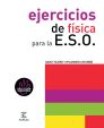 Ejercicios de física para la ESO