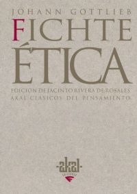 Ética (Edición de Jacinto Rivera de Rosales)